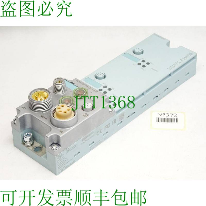 原装供应Simatic ASM456 6GT2002-0ED00 + 6ES7194-3AA00-0BA0
