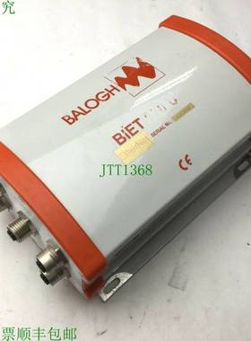 原装供应Balogh BIET 170 U网络EtherNet接口控制器,2个收发器通