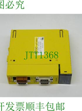 原装供应Fanuc AIF01A 接口模块 A03B-0819-C011 // N25240 2005-