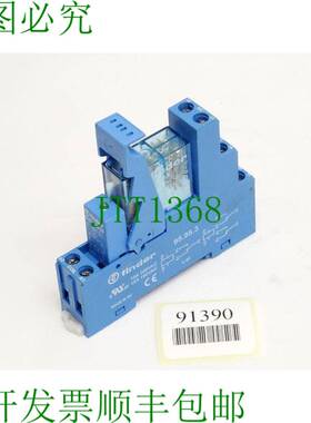 原装供应更换器继电器与插座 95.95.3 + 40.52