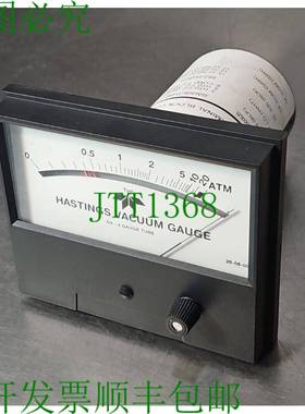 原装供应Hasting Vaccum Gauge CVT-14 loc4C13