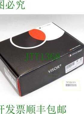 原装供应Sensopart 视觉传感器对象 V20-OB-A3-RW-M2-L 632-91034