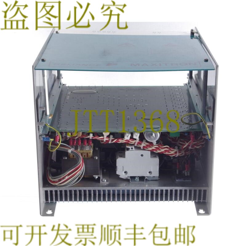 原装供应RELIANCE ELCTRONIC S-6R 8012 S6R8012 83723-05G无控制