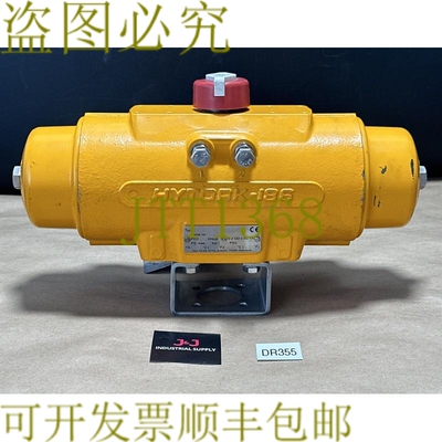 原装供应Hytork-186 执行器 XL0186U-S80-SCW-Y00 + ASCO SC8320G