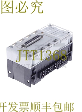 原装供应FESTO CPX--EV CPXEV 195742 + CPX-AB-1-SUB-BU-25POL C