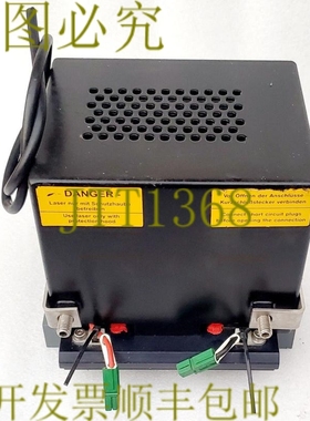 原装供应ROFIN SINAR 激光二极管泵 110802.01 适用于 RS-MARKER