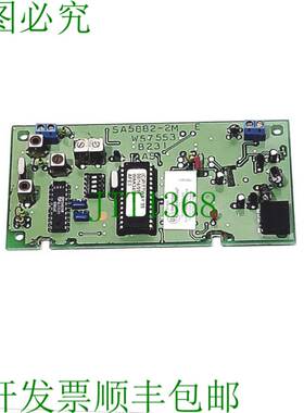 原装供应Pittway N7720 REV.B 警报系统控制单元