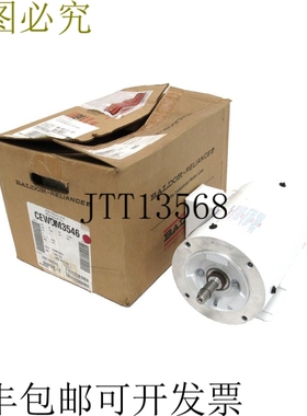 原装供应电池 BALDOR CEWDM3546 1 230/460V 1745RPM