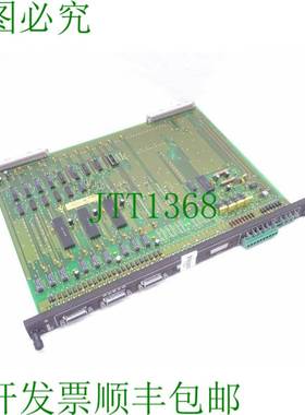 原装供应048412-107401 伺服模块