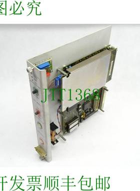 原装供应Indramat PLCB 01-01 Interbus 接口控制模块 PLCB01-01