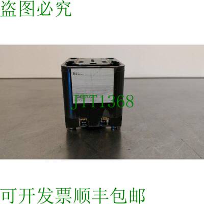 原装供应CR27537 磁性马达起动器 4C
