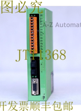 原装供应KEB 00.58.028-0108 MF-REPEATER 银色