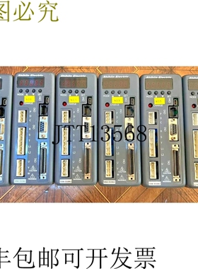 原装供应士林SDA-010A2伺服驱动器100W10个设备可用