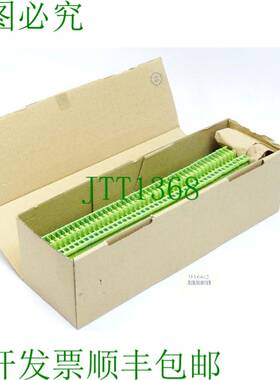 原装供应Phoenix Contact UTTB 2.5/2P-PE / 3060380 / 吸入：45