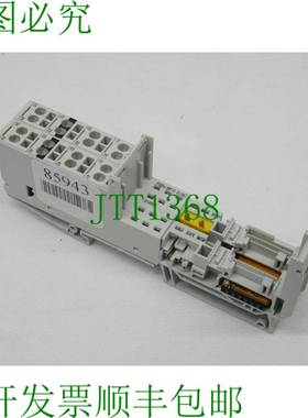 原装供应Pilz 31263Su BP-C 2/16 C 基本模块 V 1.0