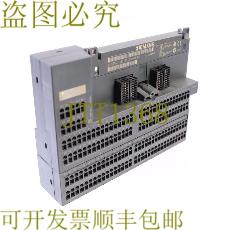 原装供应193-1CL00-0XA0 + 193-1FL30-0XA0