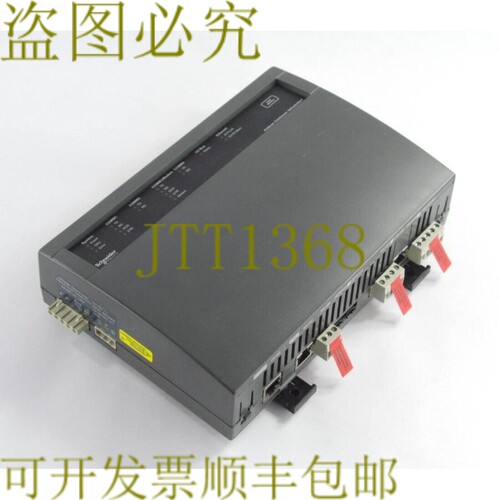 原装供应电气 Andover Continuum NetController II CX9680