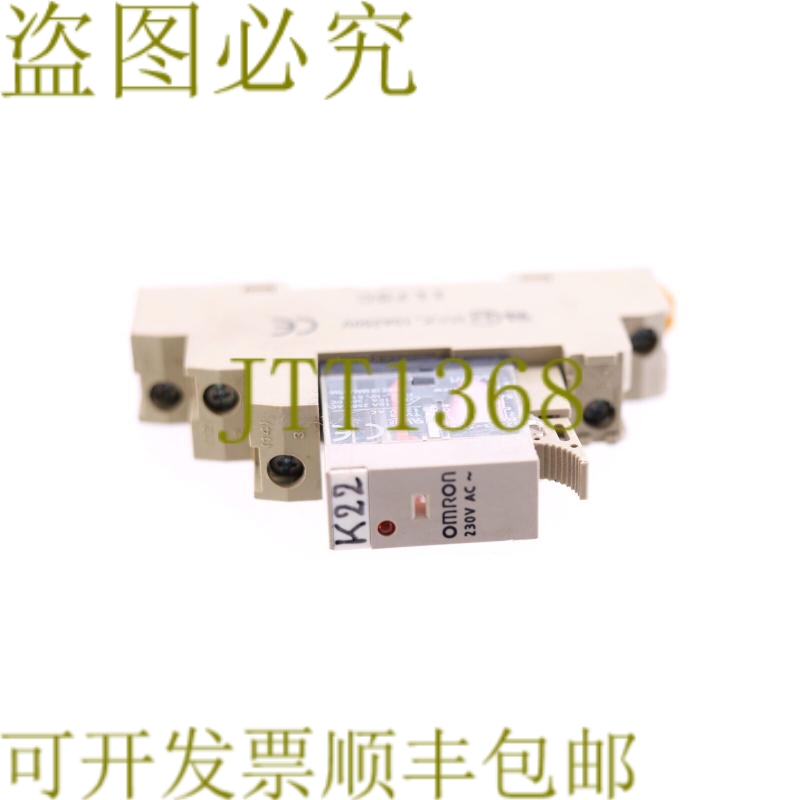 原装供应230V AC G2R-1-SNS G2R1SNS