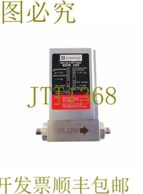 原装供应ALPHAGAZ RDM 280 10SLPM 纪念碑