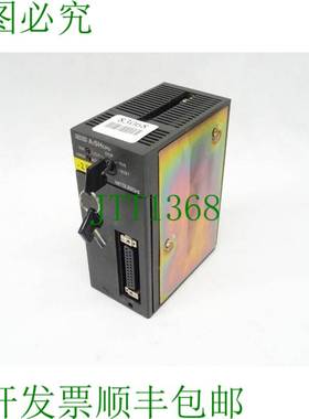 原装供应 A1SHCPU CPU模块 内存大 8KSTEP