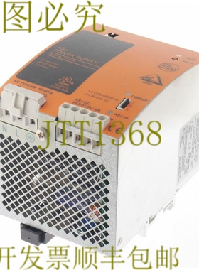 原装供应IFM AC1218 AS-I 电源供应