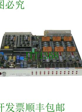 原装供应Teleperm XP 组件 FUM360 / 6DP1360-8BA / 6DP13608BA /