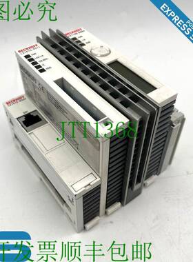 原装供应倍福CX1010-0011 + CX1100-0004 CPU