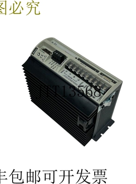 原装供应PARKER HANNIFIN GV-U12E MINI伺服驱动器GVU12E