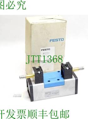 原装供应Festus 电磁阀 159702 JMN1H-5/2-D-2C /