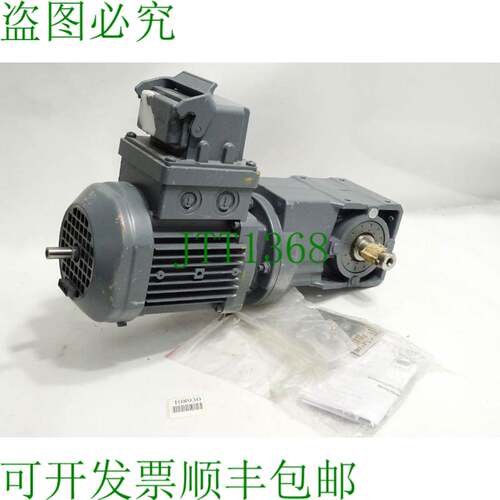原装供应SEW Power K19 DR63S4/TF/EH1C/ASD1 0.12kW 1380/24 r/m