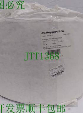 原装供应F.N.Sheppard TN1700H1000AF 输送机定时带