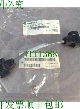 原装供应bridge - 3709-02 - 90-3709-02 - 电缆 6 Slidelock T