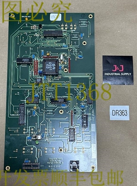 原装供应修复- OMTRON Inc 2196UP_D HTM 241-450 双面电路板 +