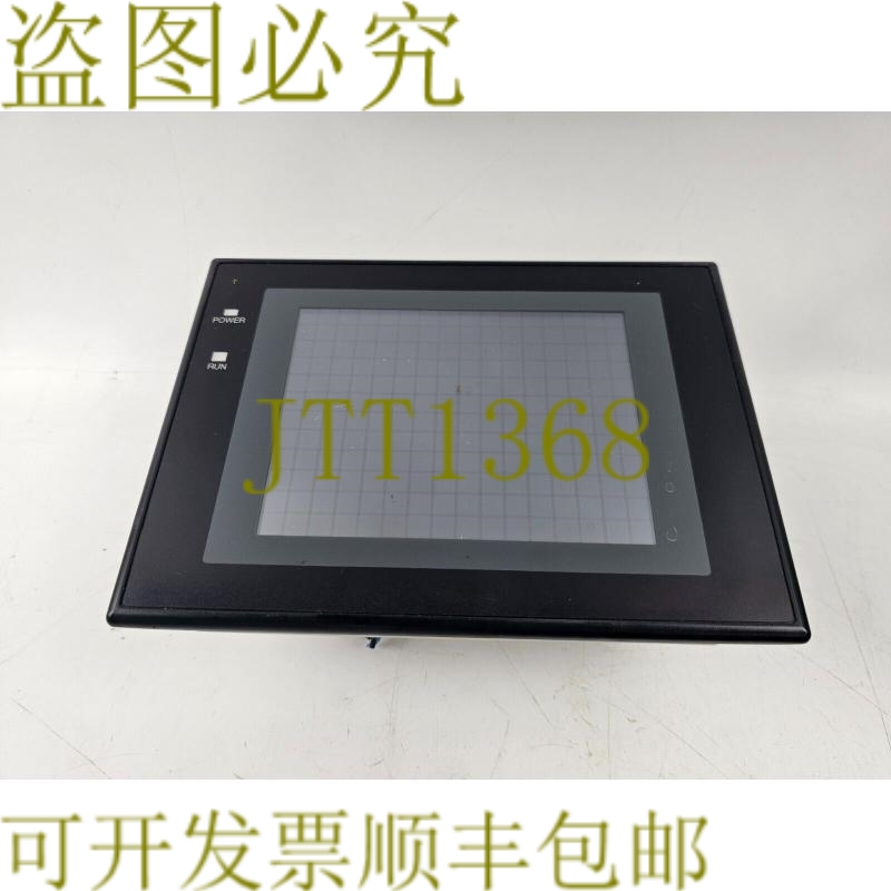 原装供应HMI NT31C-ST141B-V2 + NT-DRT21