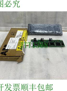 原装供应 3BSE017194R1 型号 NANC-11C 带 O BORAD