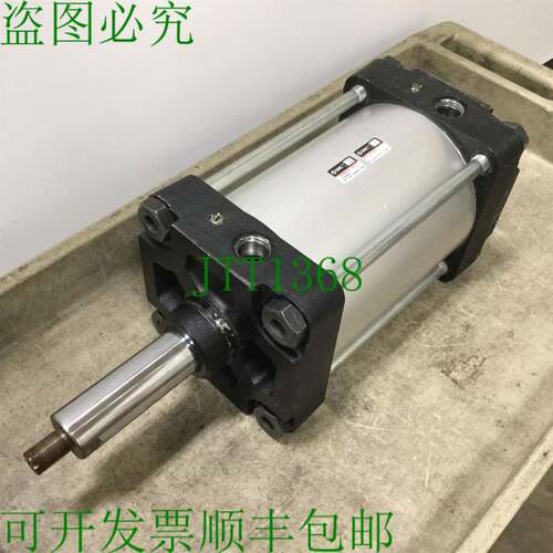 原装供应SMC C92SDB160-135-Q 气动 ISO 圆筒式真空吸尘器, 冲程: