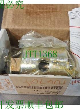 原装供应Deublin 21-001-121 旋转接头 M22 x 1.5 右握 loc5C21