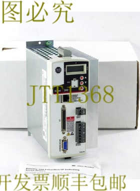 原装供应AB 2097-V33PR5 Ser A Kinetix 350 伺服驱动