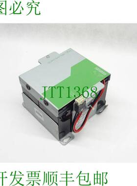 原装供应Phoenix Contact QUINT-BAT/24DC/7.2Ah 电池 2866352 //