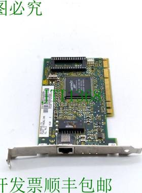 原装供应3Com 02-0172-002 Etherlink 以太网卡