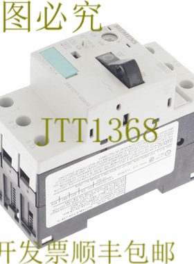 原装供应3RV1011-0DA10 3RV10110DA10！ ！