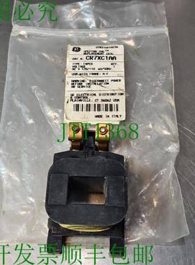 原装供应CR7XC1AA 替换线圈 110/120 V. Loc4C23