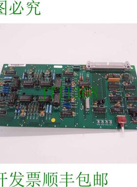 原装供应Measex Assy 05325200 rev.D 电路板