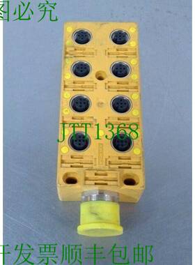 原装供应图尔克 Electronik - U7031 模压线组 - VB 80-CS12 3D-5