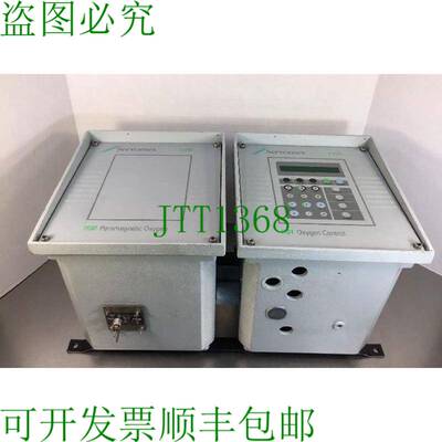 原装供应SERVOMEX 1100 OXYN 分析器组合 1131 变速器单元 / 1101