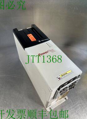 原装供应ALLEN BRADLEY 20BD5P0A3NYNACA0 /A PowerFlex 700 Driv