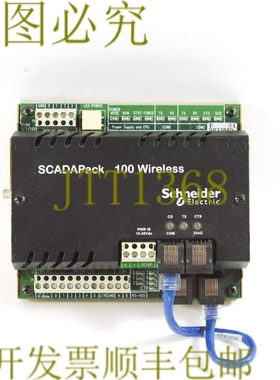 原装供应电气/控制微系统 P100-1A00-AA01 SCADAPack 100