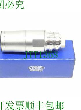 原装供应 Tele-Xenar 4.0/150mm 120cm / 10239 镜头 Kr