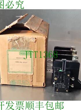 原装供应EGeneral CR224F210F 过载继电器 600VAC 大 Loc4D30 银