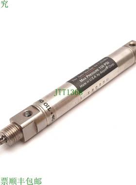 原装供应Airpel E9D2.0U 低摩擦气缸,孔隙:0.366 英寸,行程:2 英